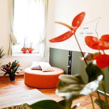 Hotel I Colori Della Sicilia Caltagirone Zewnętrze zdjęcie