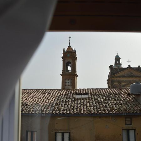 Hotel I Colori Della Sicilia Caltagirone Zewnętrze zdjęcie