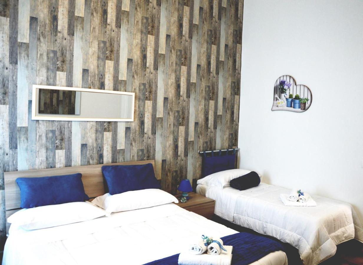 Hotel I Colori Della Sicilia Caltagirone Zewnętrze zdjęcie