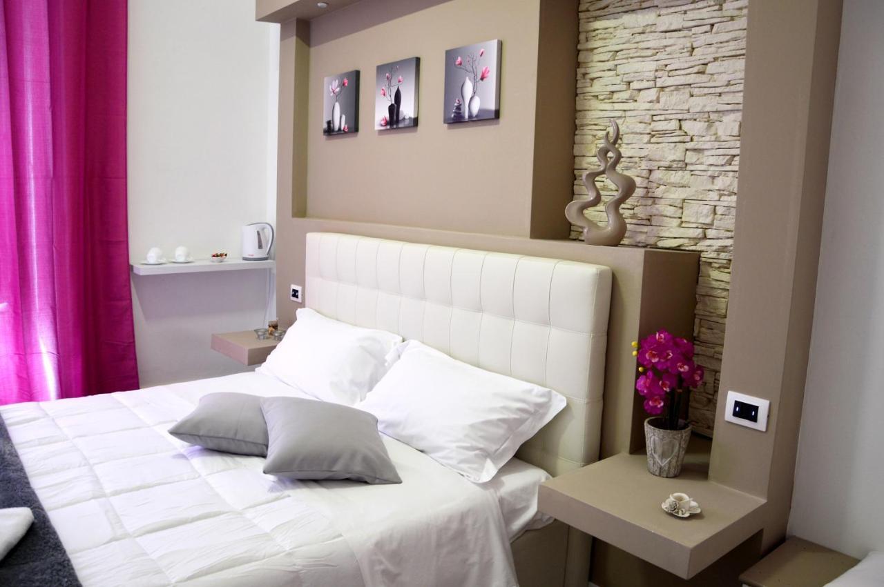 Hotel I Colori Della Sicilia Caltagirone Zewnętrze zdjęcie