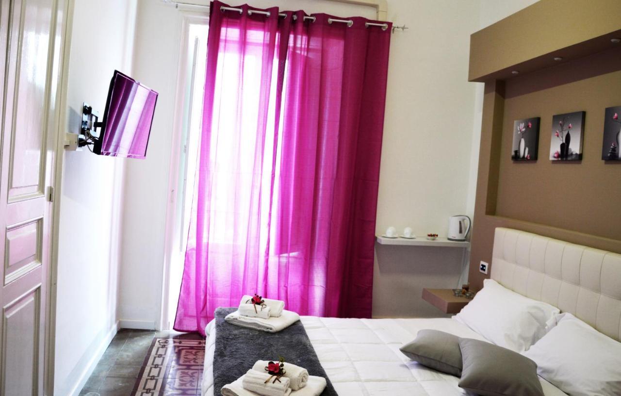 Hotel I Colori Della Sicilia Caltagirone Zewnętrze zdjęcie