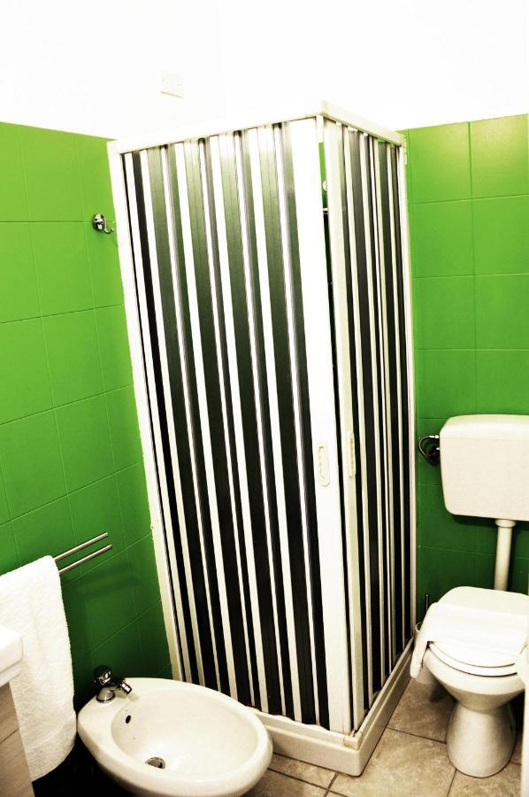 Hotel I Colori Della Sicilia Caltagirone Zewnętrze zdjęcie