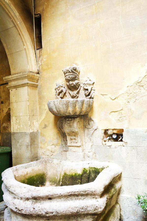 Hotel I Colori Della Sicilia Caltagirone Zewnętrze zdjęcie