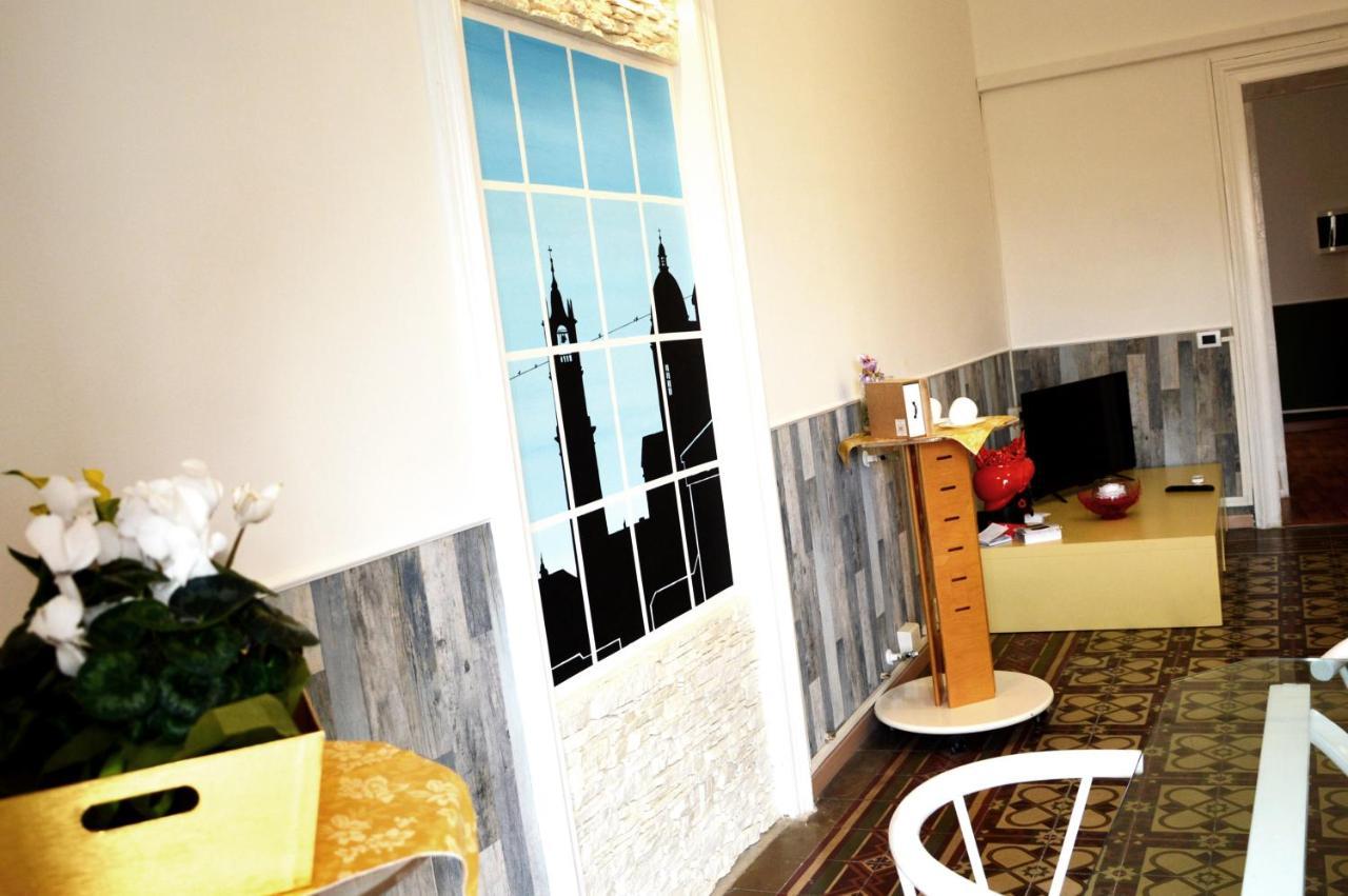 Hotel I Colori Della Sicilia Caltagirone Zewnętrze zdjęcie