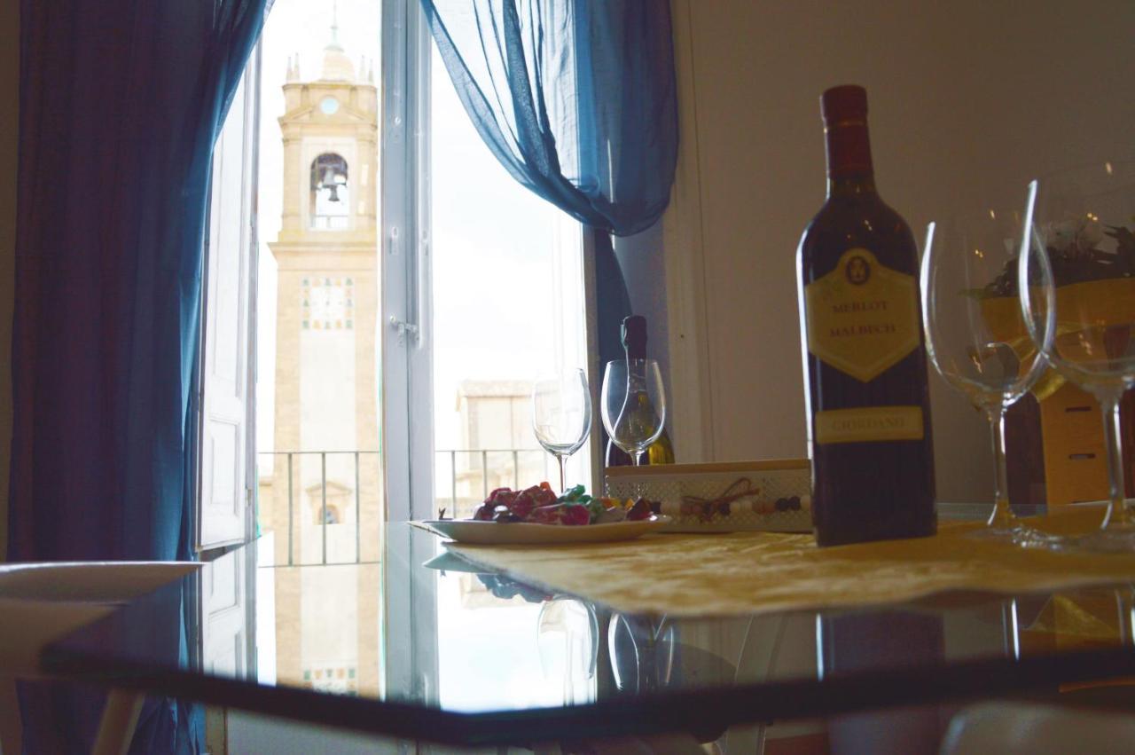 Hotel I Colori Della Sicilia Caltagirone Zewnętrze zdjęcie
