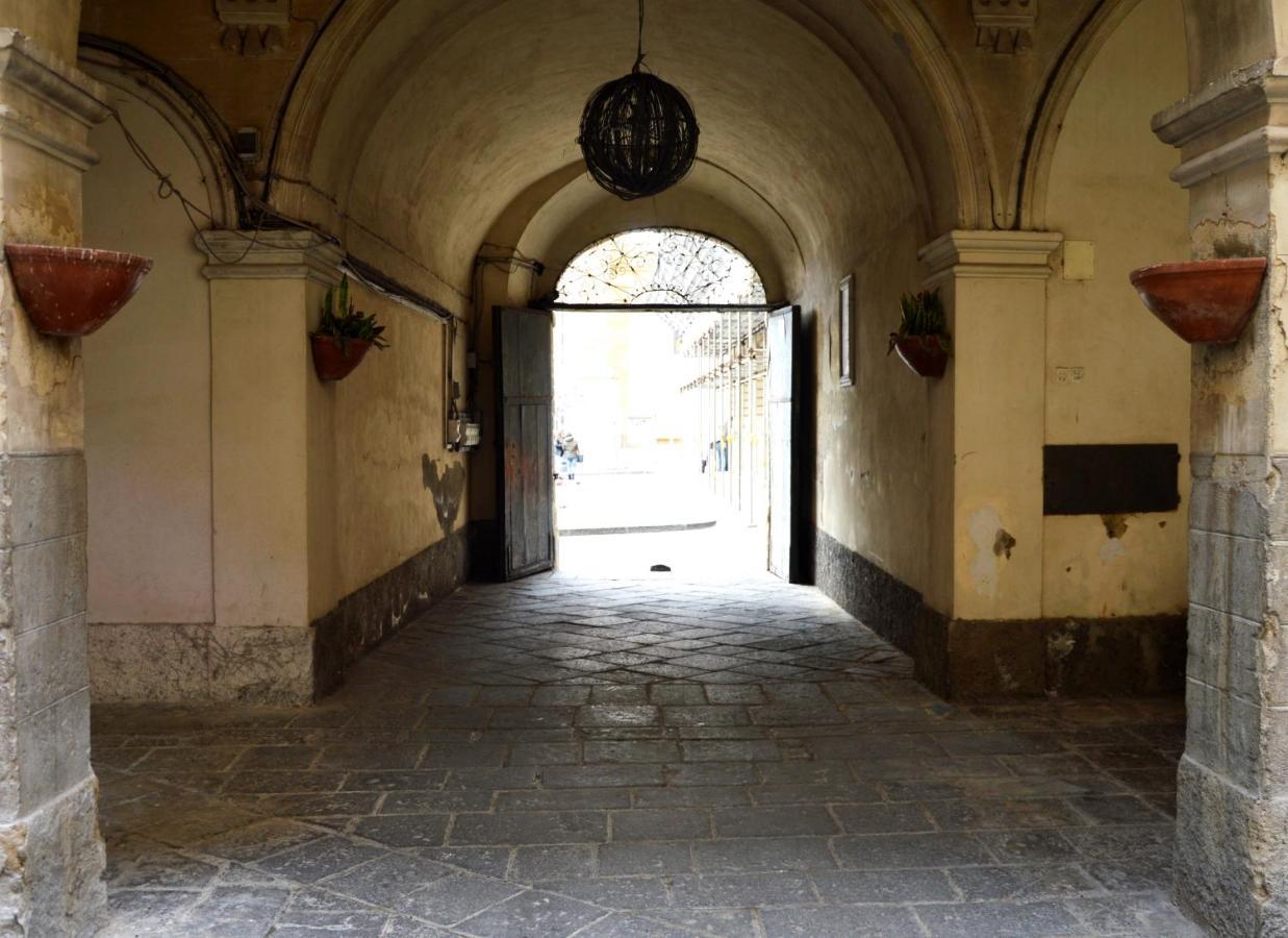 Hotel I Colori Della Sicilia Caltagirone Zewnętrze zdjęcie