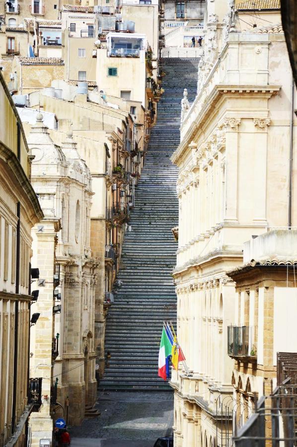 Hotel I Colori Della Sicilia Caltagirone Zewnętrze zdjęcie
