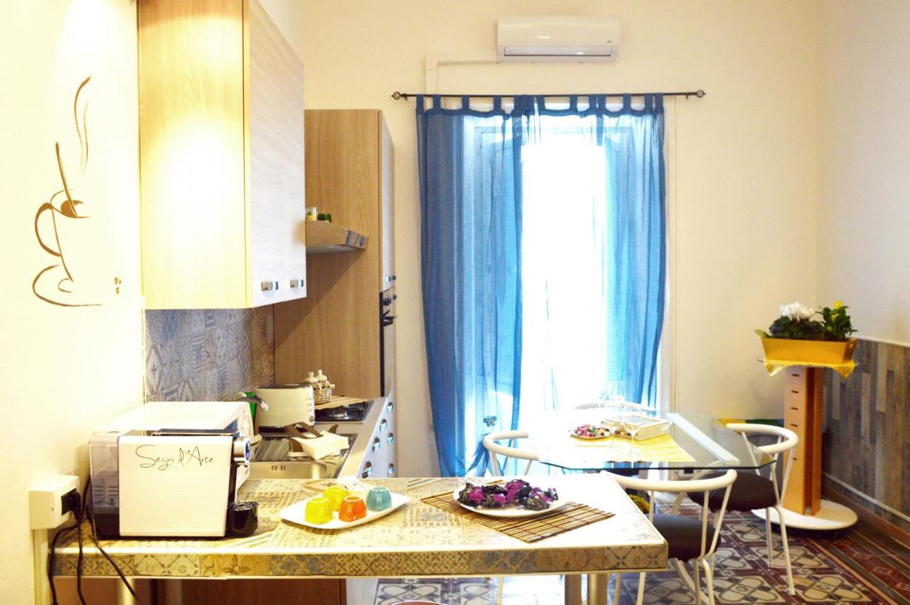 Hotel I Colori Della Sicilia Caltagirone Zewnętrze zdjęcie