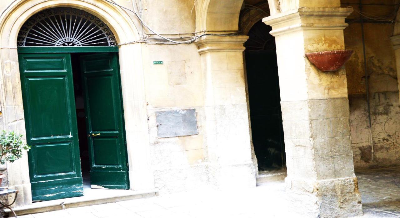 Hotel I Colori Della Sicilia Caltagirone Zewnętrze zdjęcie