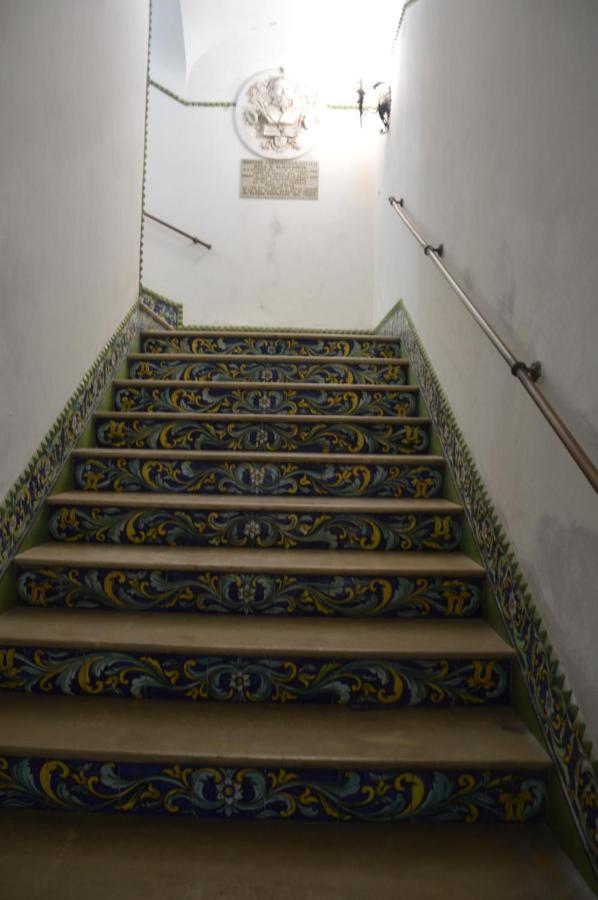 Hotel I Colori Della Sicilia Caltagirone Zewnętrze zdjęcie