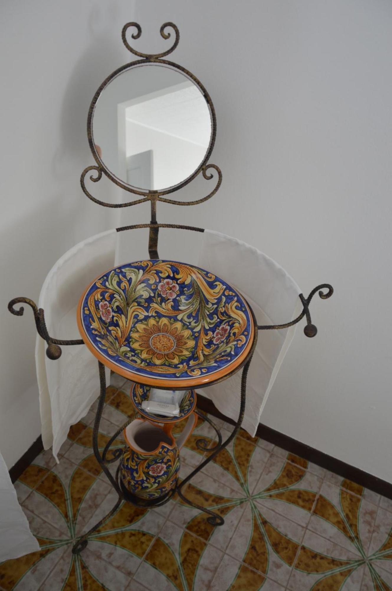 Hotel I Colori Della Sicilia Caltagirone Zewnętrze zdjęcie